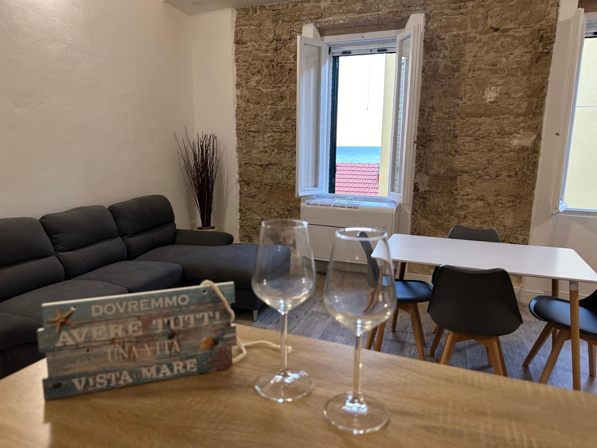 Appartement La Dimora Dei Bastioni